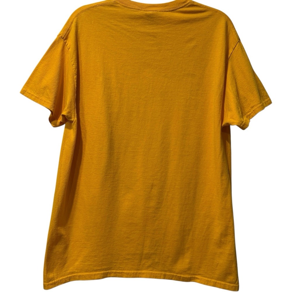 Junk Food Miller High Life Short Sleeve Tee Shirt Size Medium - Picture 3 of 4